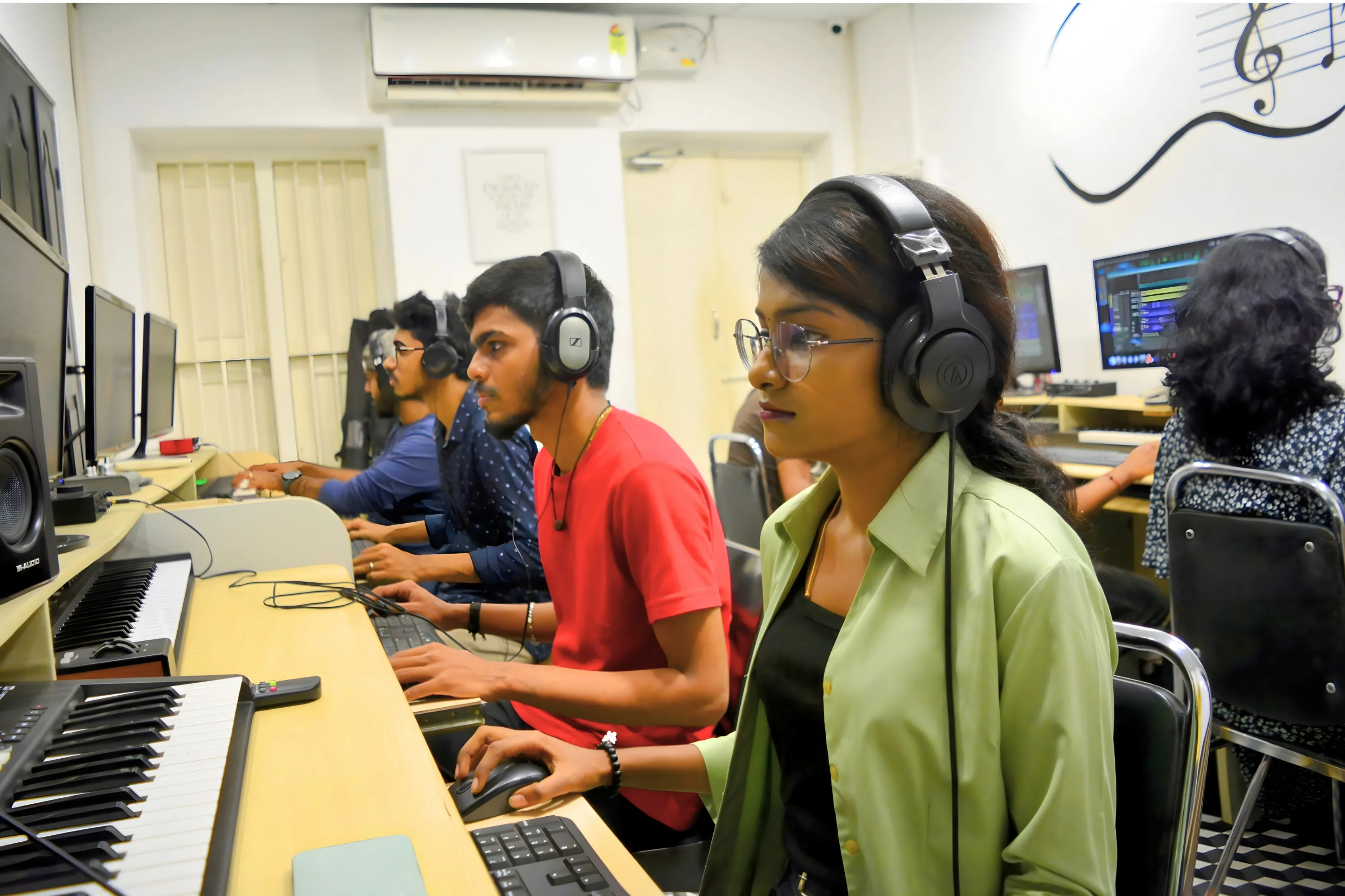 Avid Certification 5